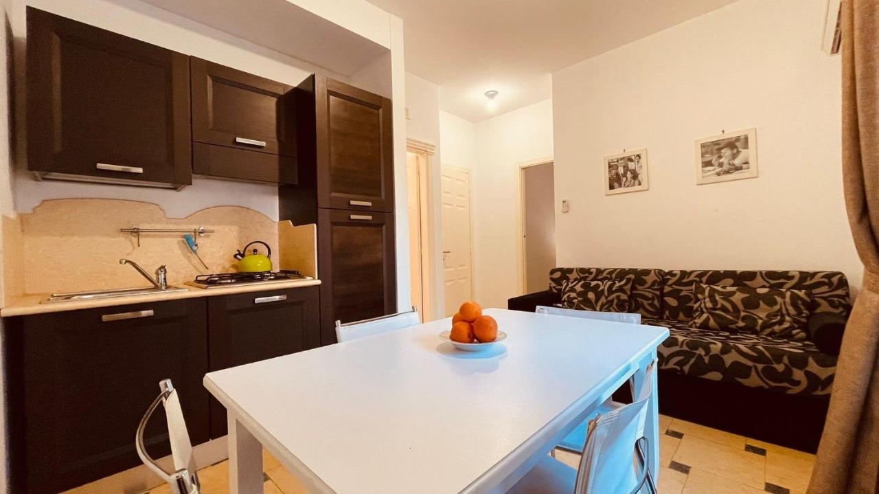 Il Bastione-Cefalu Holiday Apartments المظهر الخارجي الصورة